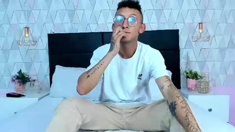 danieltylor online show from 06.21.26