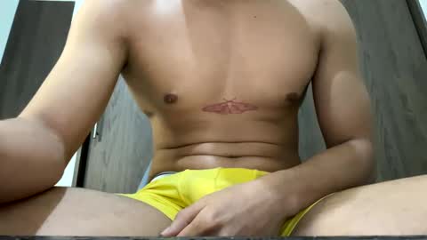 Masked online show from 12.30.24