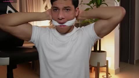 Masked online show from 02.12.26