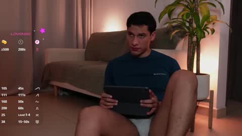 Masked online show from 02.20.26