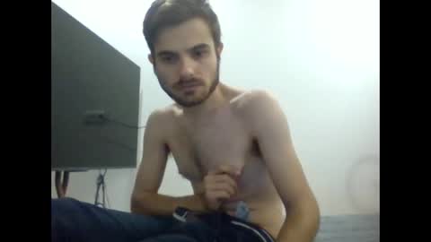 danievio21 online show from 05.11.26