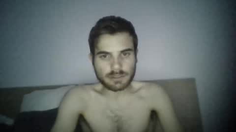 danievio21 online show from 05.17.26