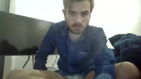 danievio21 online show from 05.21.26