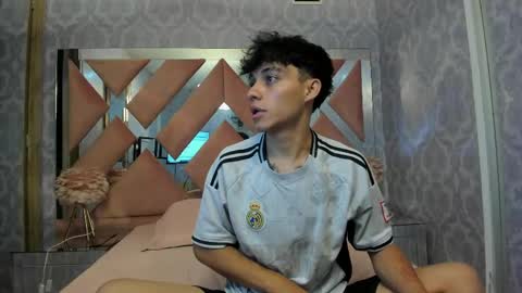 Snapshot of danii_rivas chatting on 04.13.26 Dani online show from 04.13.26