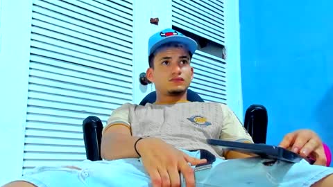 Dani online show from 01.13.25