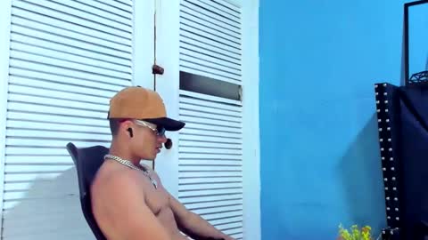 Dani online show from 02.13.25