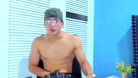 Dani online show from 02.15.25