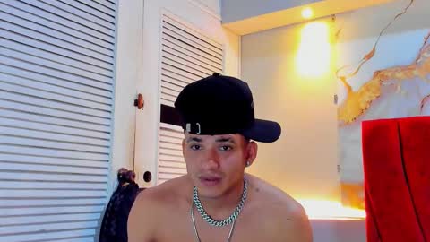 Dani online show from 10.16.25