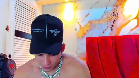 Dani online show from 10.17.25