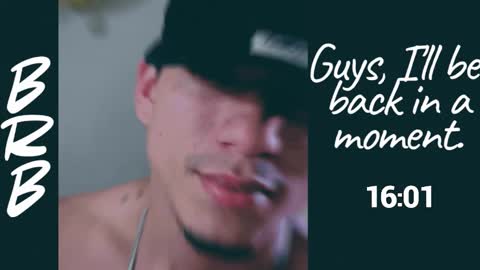 Dani online show from 10.28.25