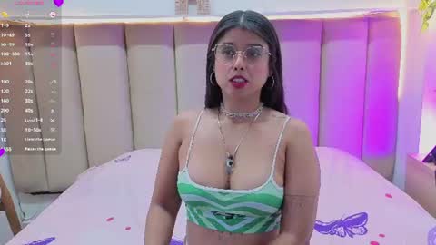 Danni online show from 06.21.26