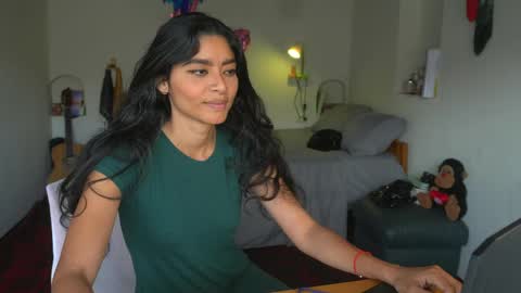 Snapshot of daniisla chatting on 05.24.26 danalle .. online show from 05.24.26