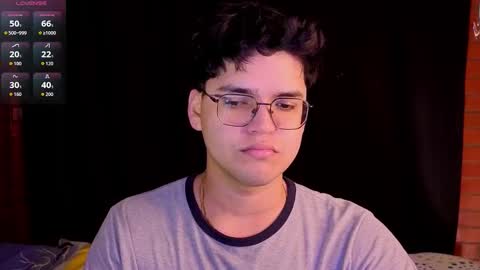 Daniel online show from 10.26.25