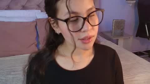 Snapshot of danika_x chatting on 06.25.26 Danika online show from 06.25.26