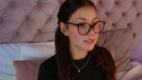 Snapshot of danika_x chatting on 07.23.26 Danika online show from 07.23.26