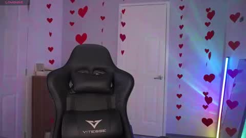 Hi my name is Anna. Please say hello I like to chat with you. If u have request use Tip option .Thank you online show from 02.15.25