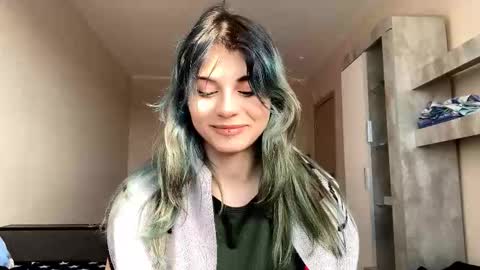 Snapshot of danikalazarini chatting on 02.17.26 Melissa online show from 02.17.26