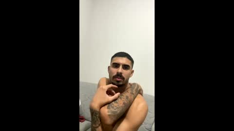 danilodanger online show from 06.04.26