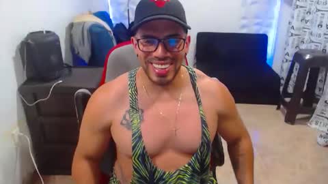 DANILO online show from 12.16.25