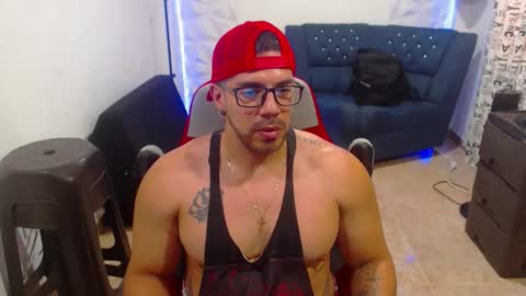 DANILO online show from 06.02.26