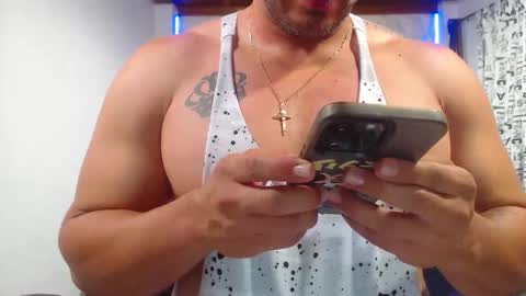 DANILO online show from 06.04.26