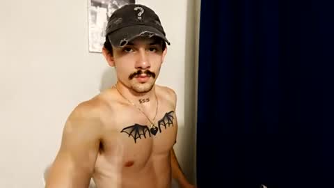 Dani Lorenzo online show from 06.13.26