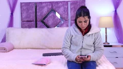 Danilu and Eva online show from 11.14.25