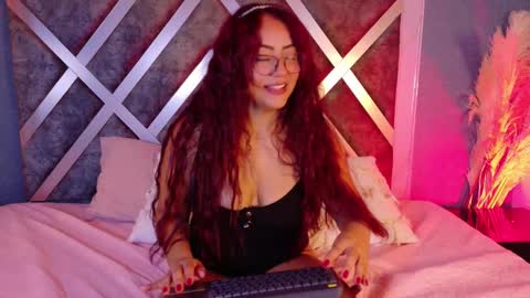 daninianderson online show from 09.18.25