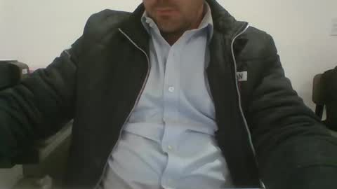 Snapshot of danioli614 chatting on 10.23.25 Dani Oli online show from 10.23.25