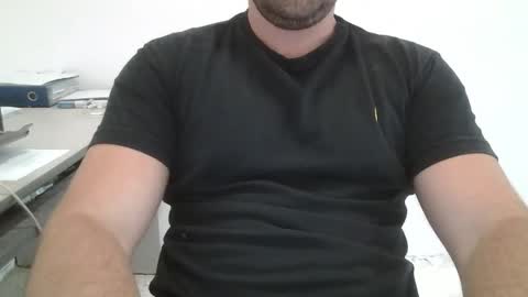 Snapshot of danioli614 chatting on 10.28.25 Dani Oli online show from 10.28.25