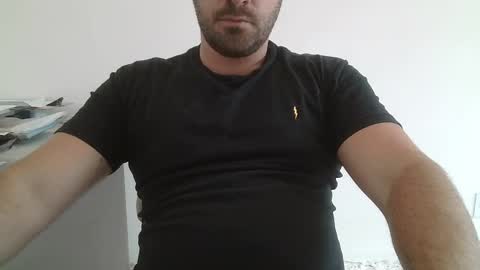 Snapshot of danioli614 chatting on 10.29.25 Dani Oli online show from 10.29.25