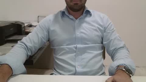 Snapshot of danioli614 chatting on 10.31.25 Dani Oli online show from 10.31.25