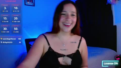 Dani online show from 05.16.26