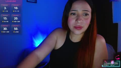 Dani online show from 05.22.26