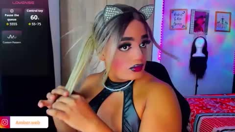 danipein online show from 03.17.26