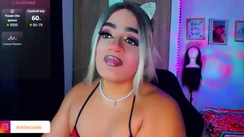 danipein online show from 03.19.26