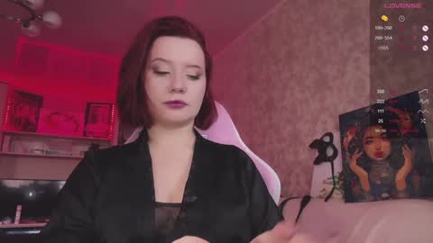 Your mistress Dani online show from 01.02.25