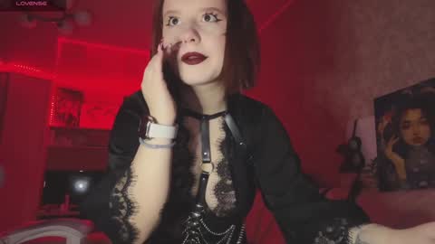 Your mistress Dani online show from 01.17.25