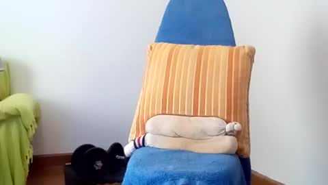 daniroca8 online show from 11.26.25