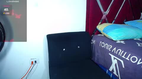 danisabrownn online show from 01.15.25