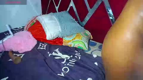 danisabrownn online show from 09.26.25