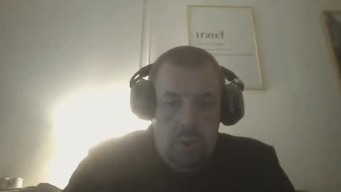 danishman1980 online show from 04.22.26