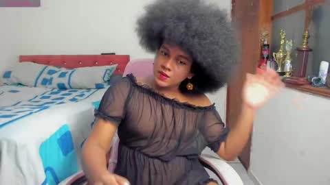 Snapshot of danisweet_ chatting on 03.06.25 dani online show from 03.06.25