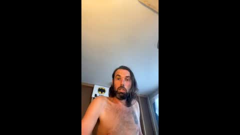Snapshot of daniszyramaer chatting on 02.21.25 ZyRaMaxx online show from 02.21.25