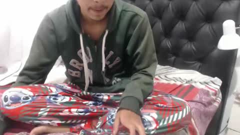 daniel segura online show from 02.23.26