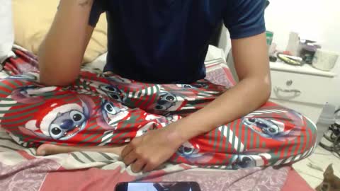 daniel segura online show from 02.24.26