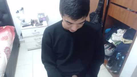 daniel segura online show from 03.28.26