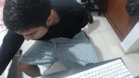 daniel segura online show from 04.04.26