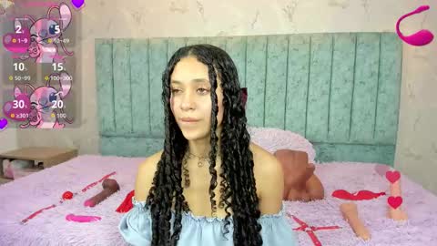 danix_coruscans online show from 09.24.25