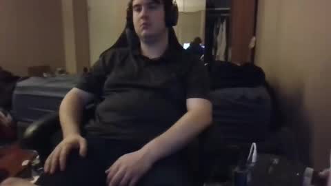 John Connor online show from 12.14.24